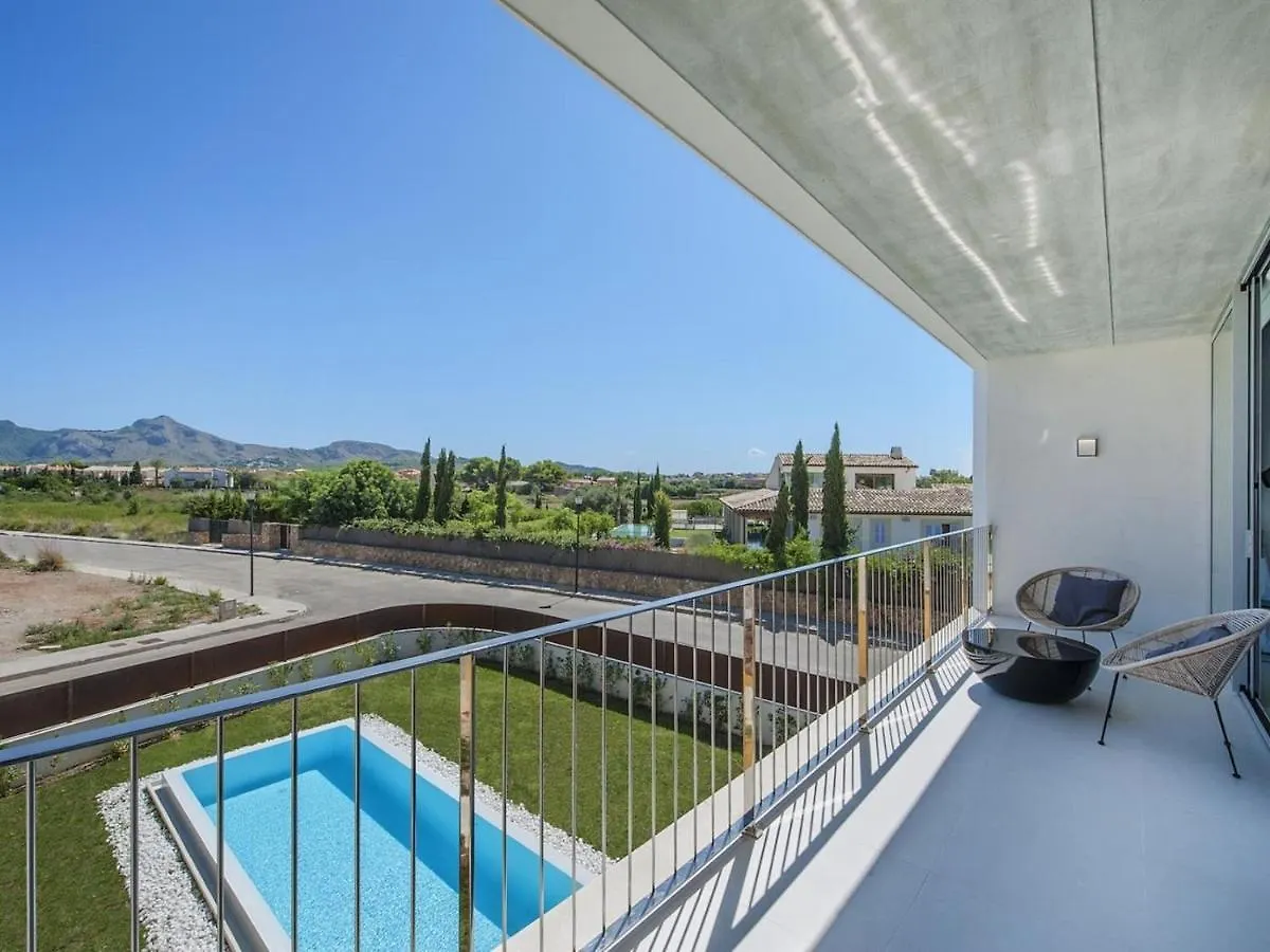 Villa Barcares Alcudia  0*, Alcudia (Mallorca) Spain
