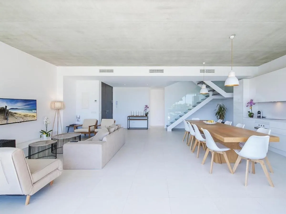 Villa Barcares Alcudia