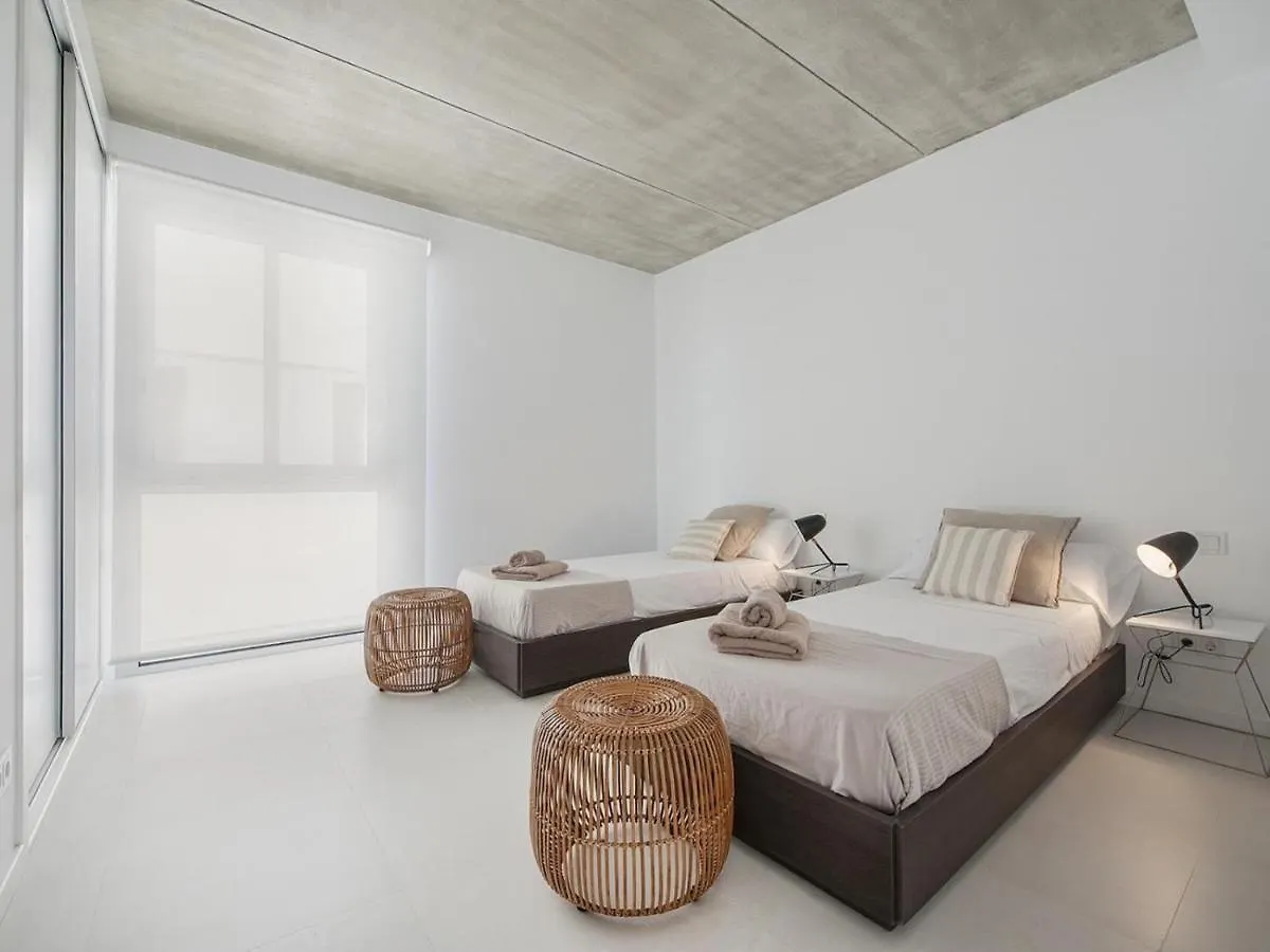 Villa Barcares Alcudia