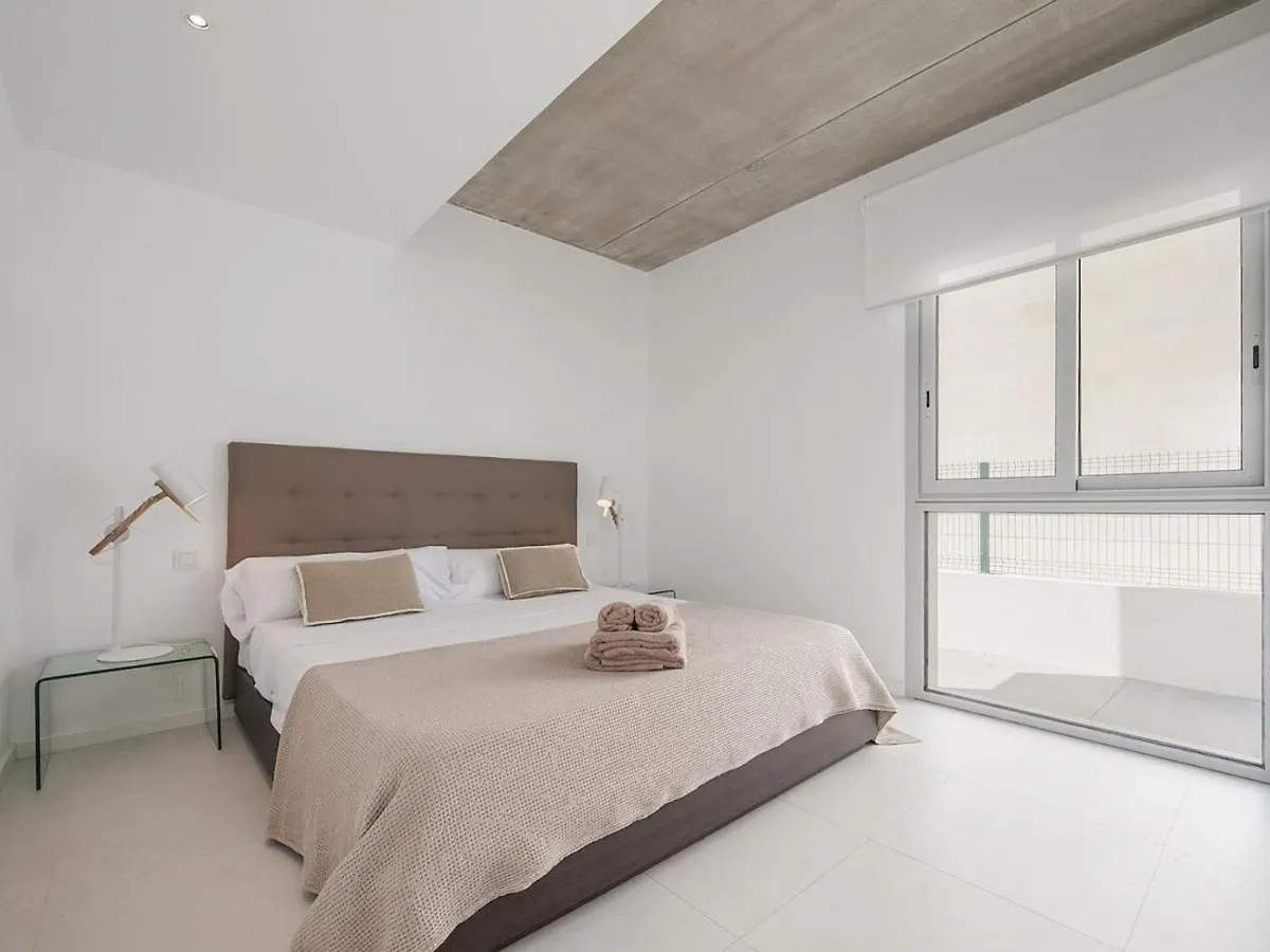 Villa Barcares Alcudia