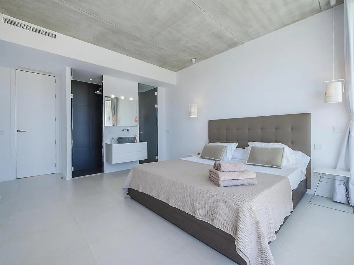 Villa Barcares Alcudia   Alcudia (Mallorca)