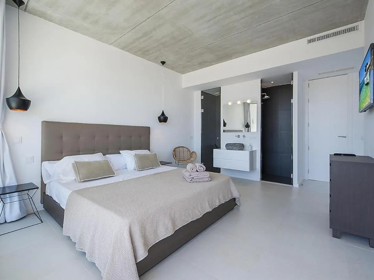 Villa Barcares Alcudia  0*, Alcudia (Mallorca) Spain
