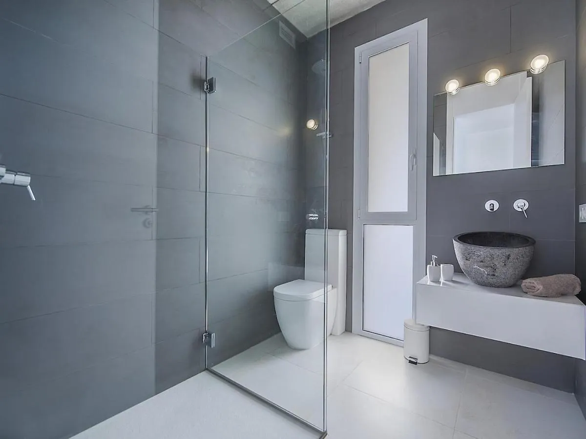 Villa Barcares Alcudia