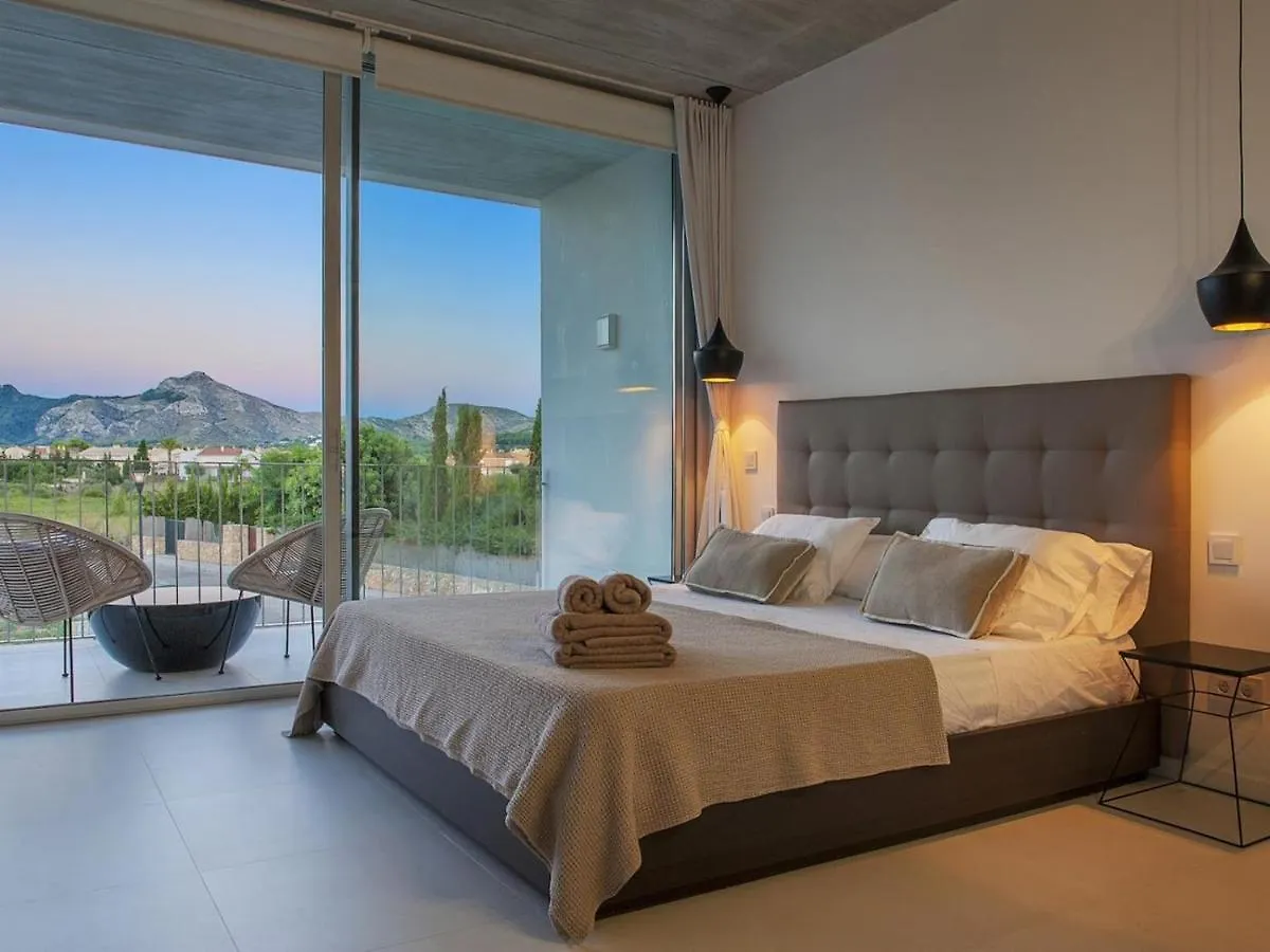 Villa Barcares Alcudia  Alcudia (Mallorca)