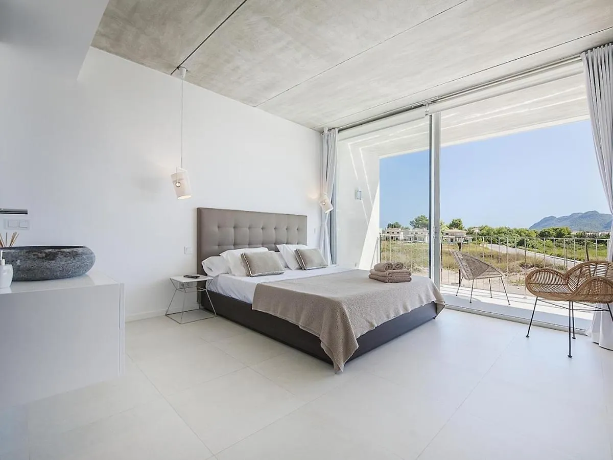 Villa Barcares Alcudia  Alcudia (Mallorca)