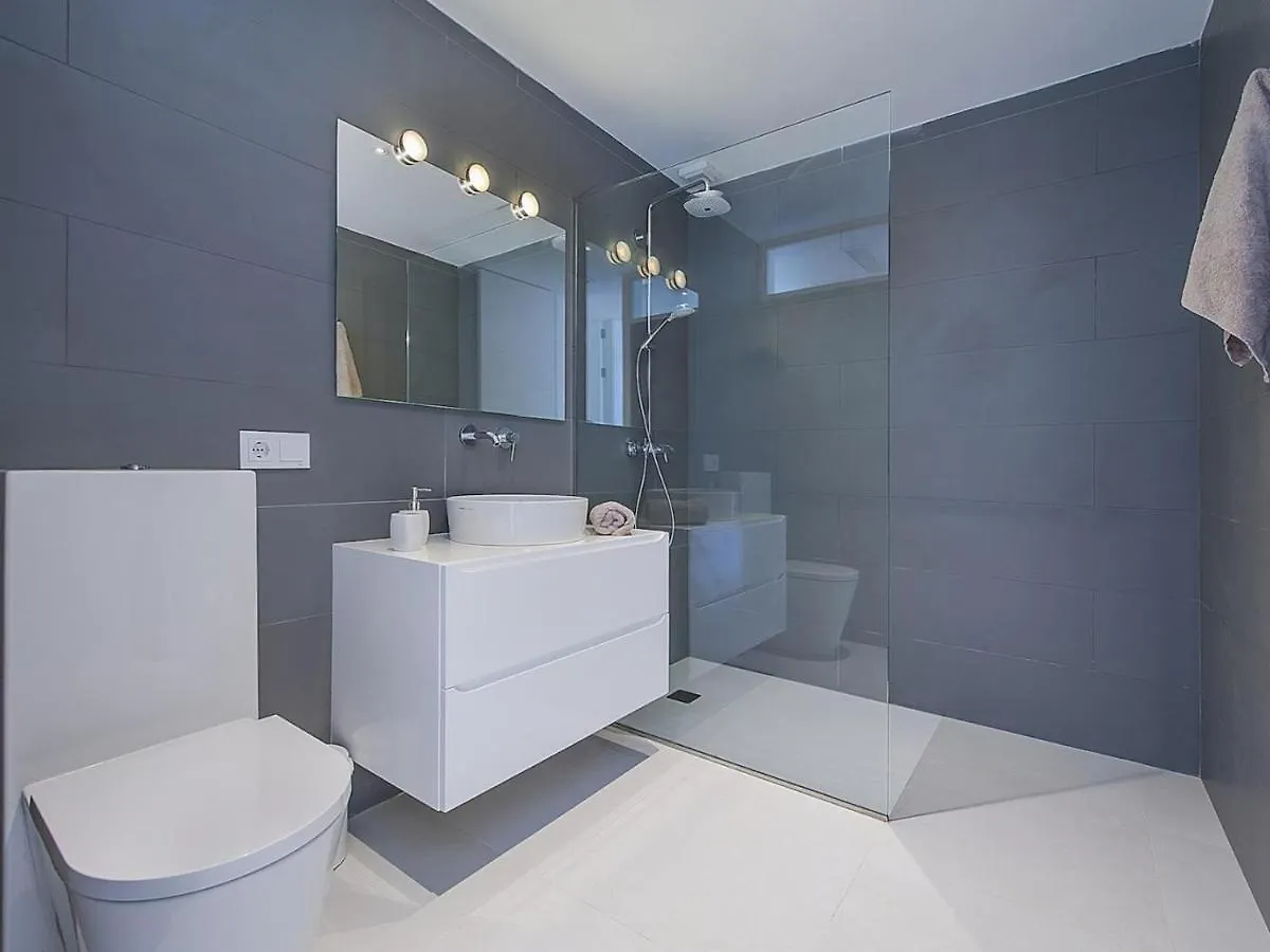 Villa Barcares Alcudia